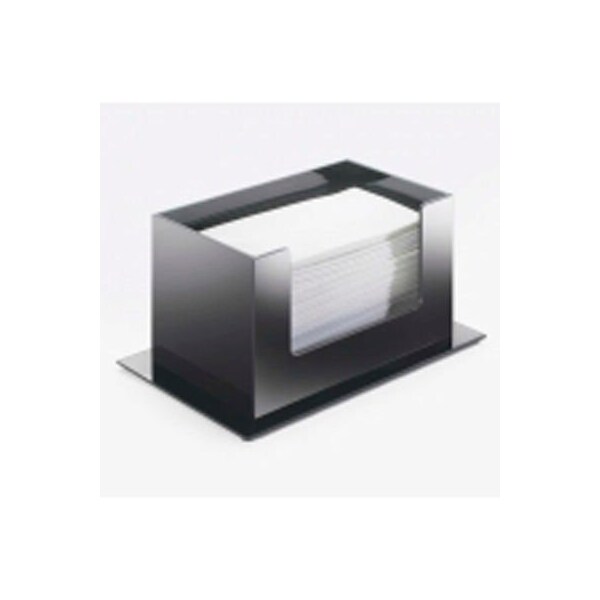 Cal-Mil Cal-Mil Classic Paper Towel Holder 10inW x 5-1/2inD x 6inH 952 - main